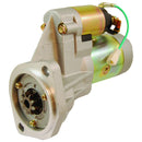 WAI Starter Motor - 31230N