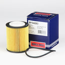 Borg & Beck Oil Filter - BFO4283