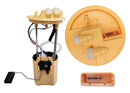 Intermotor In-Tank Fuel Pump - 39590