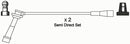 WAI HT Lead Set - ISL747