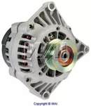 WAI Alternator - 8223N