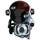 WAI Starter Motor - 18446CN