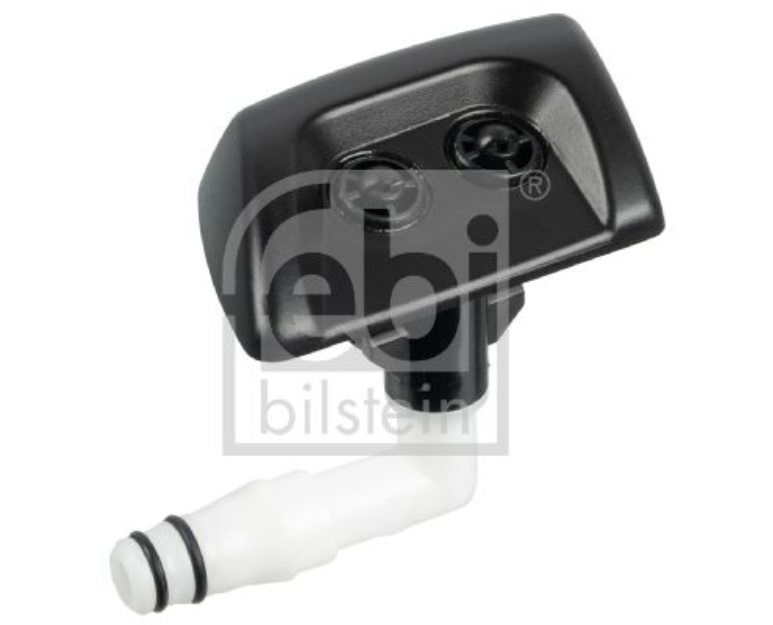 Febi Bilstein Headlight Washer Nozzle - 176720 fits Land Rover