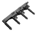 Intermotor Ignition Coil - 12760
