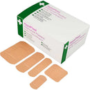 Safety First Aid Assorted Waterproof Plasters|D9010