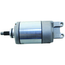 WAI Starter Motor - 18339N