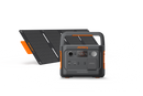 Jackery Solar Generator 300 Plus - 60-0304-UKB1A1