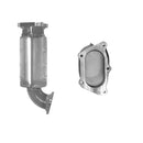 BM Cats Approved Petrol Catalytic Converter - BM90479H with Fitting Kit - FK90479 fits Hyundai