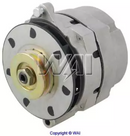 WAI Alternator - 7294-3N