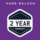 Kerr Nelson Electric Valve - ESV016