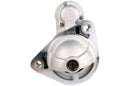 HELLA 8EA 012 528-401 Starter - 12V - 0.8kW - for e.g. Chevrolet Spark (M300)