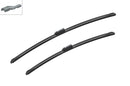 Bosch Aerotwin Front Wiper Blade Set - 650/550mm - A224S