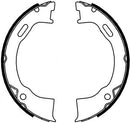 Mintex Brake Shoes fits -Ford Usa Jeep MFR674 (also fits other vehicles)