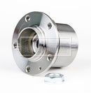 Borg & Beck Wheel Bearing Kit - BWK1566