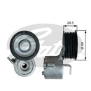 Gates DriveAlign Tensioner Unit - T39332