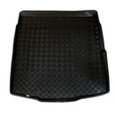 Boot Liner, Carpet Insert & Protector Kit-Volkswagen Passat B8 Saloon 2014+ - Anthracite