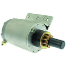 WAI Starter Motor - 5761N