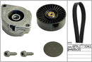INA V-Ribbed Belt Set - Part No - 529010210