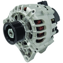 WAI Alternator - 21493N