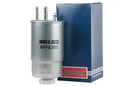 Borg & Beck Fuel Filter  - BFF8301