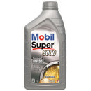 Mobil Super 3000 Formula F 5W20 - 1 Litre - 152866