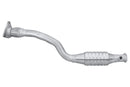 FAURECIA 8LE 366 053-531 Catalytic Converter - Easy2Fit® Kit - fits RENAULT ESPACE III