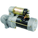 WAI Starter Motor - 6587N