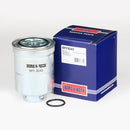 Borg & Beck Fuel Filter -  BFF8243 fits C4 aircross 1.8 12-