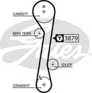 Gates PowerGrip Belt - 5457XS