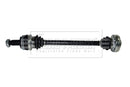 Borg & Beck Driveshaft  - BDS1459