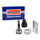 Borg & Beck CV Joint  - BCJ1221