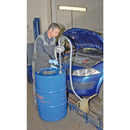 Draper High-Flow Rotary Pump - 205l - 22265