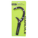 Carlyle Hand Tools Oil Filter Tool 75 -95mm - COFKEYHOOK