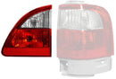 HELLA 2SB 345 982-007 Rearlight - LED - 24V - Quantity 36