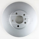 Borg & Beck Brake Disc - BBD6277S