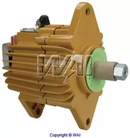 WAI Alternator - 7331N