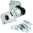 WAI Starter Motor - 18492N