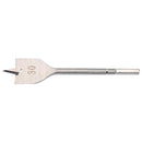 Draper 30.0MM Flat Wood Bit - 41786