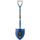 Draper Expert ALL Steel Shovel Round Mouth - 15071