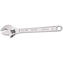 Draper Expert 450mm Adjustable Wrench (52mm) - 71544