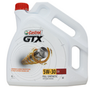 Castrol GTX 5W30 C4 4L - 15901C