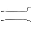 BM Cats Connecting Pipe - BM50116 with Fitting Kit - FK50116 fits Citroën, Peugeot