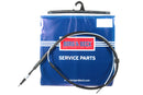 Borg & Beck Handbrake Cable  - BKB3979