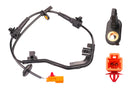 Fuel Parts Wheel Speed Sensor - AB2336