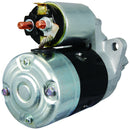 WAI Starter Motor - 19681N