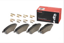 Brembo Brake Pad Set - P83079