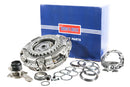 Borg & Beck Clutch Kit - DCT  - HKDCT1000