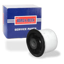 Borg & Beck Axle Bush - Rear LH & RH - BSK6621