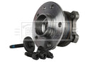 Borg & Beck Wheel Bearing Kit  - BWK1607