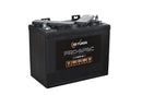 Yuasa GS Pro-Spec Battery - DCB1275-12(ET) - 4 Year Warranty